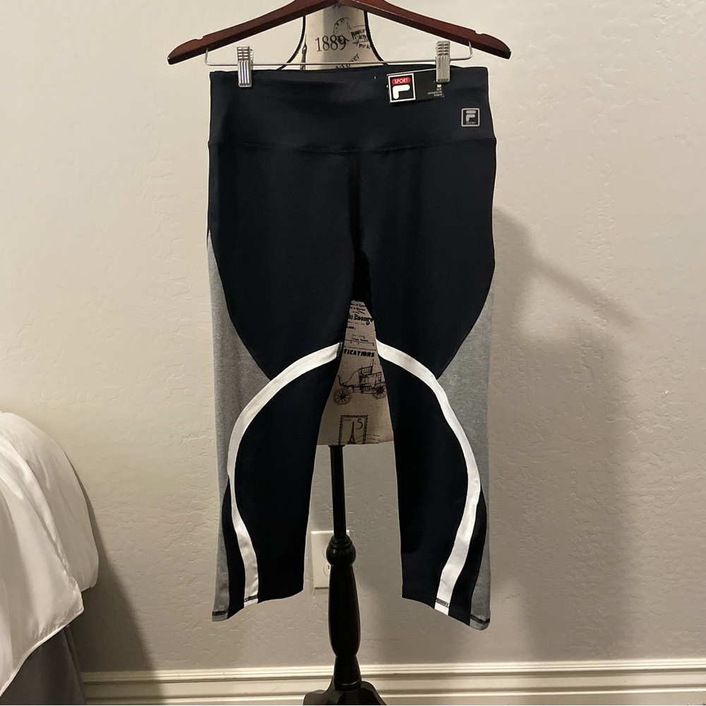 Fila Jacket & Pant set - Picture 14 of 14